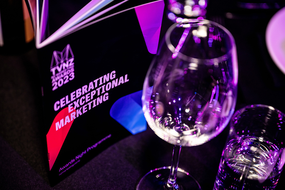 NZ Marketing Awards 2023