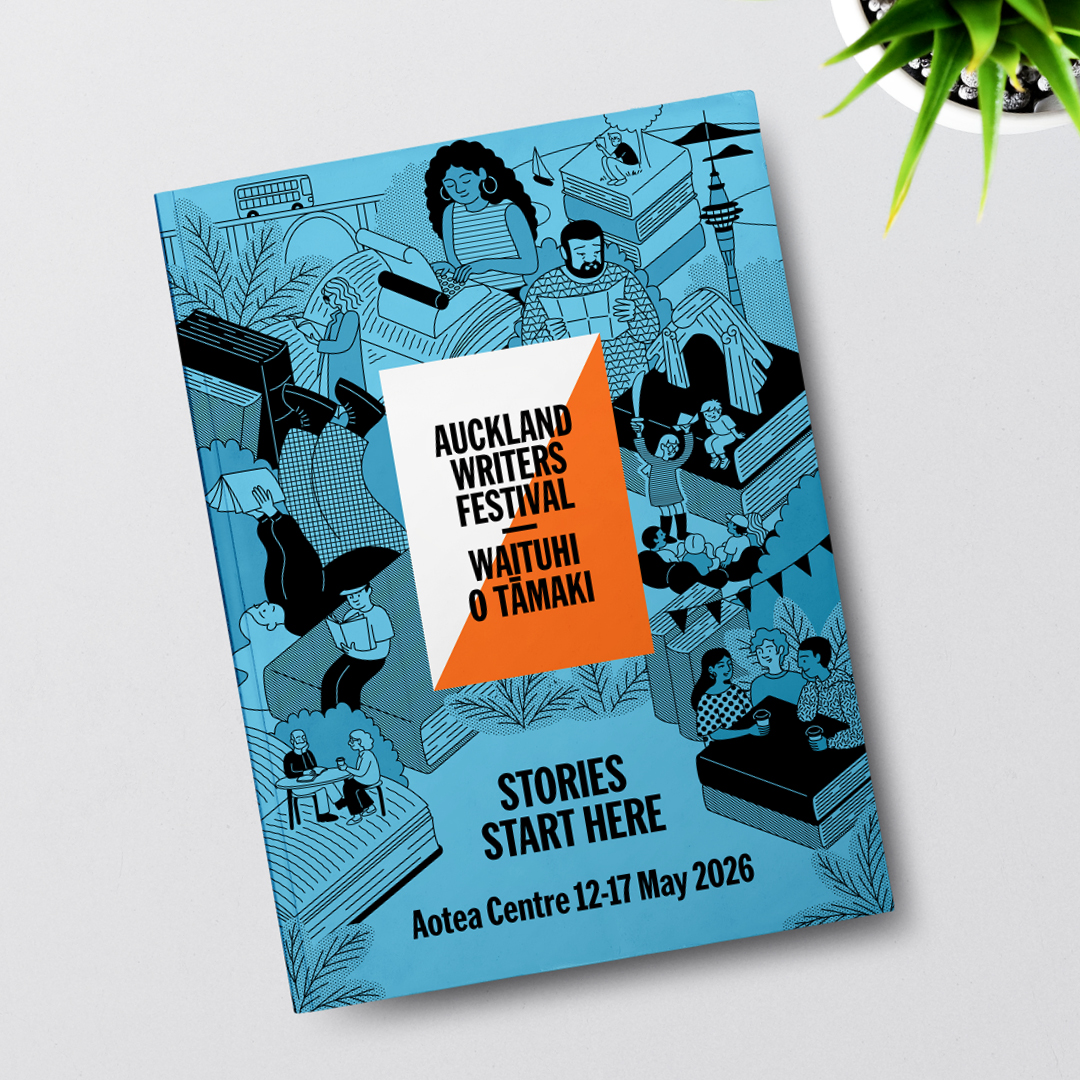 Auckland Writers Festival