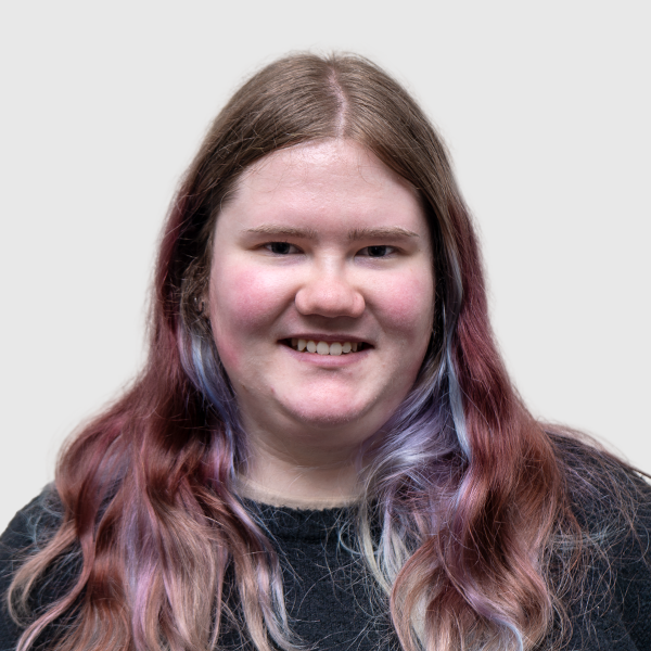 Aimee Fahey