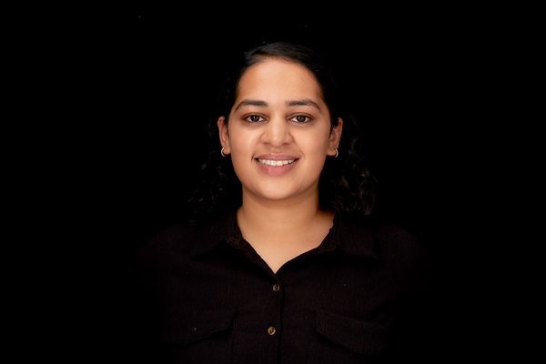 Alisha Kumar
