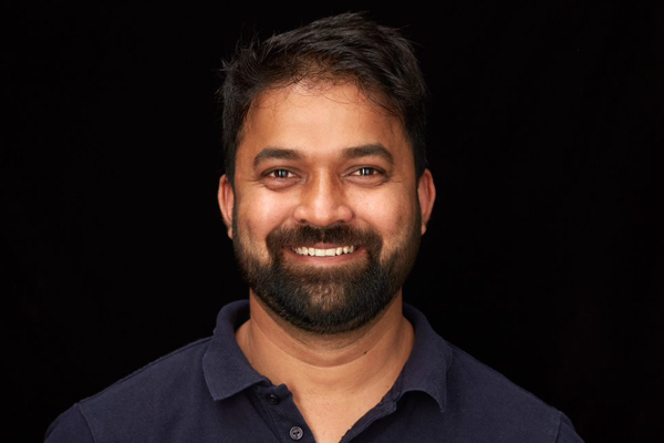 Amit Patel