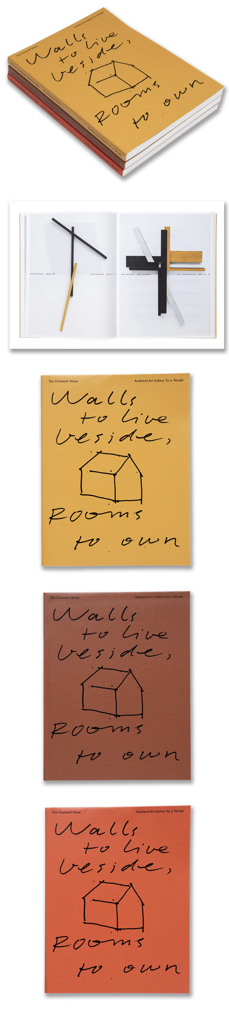 Walls to Live Beside, Rooms to Own