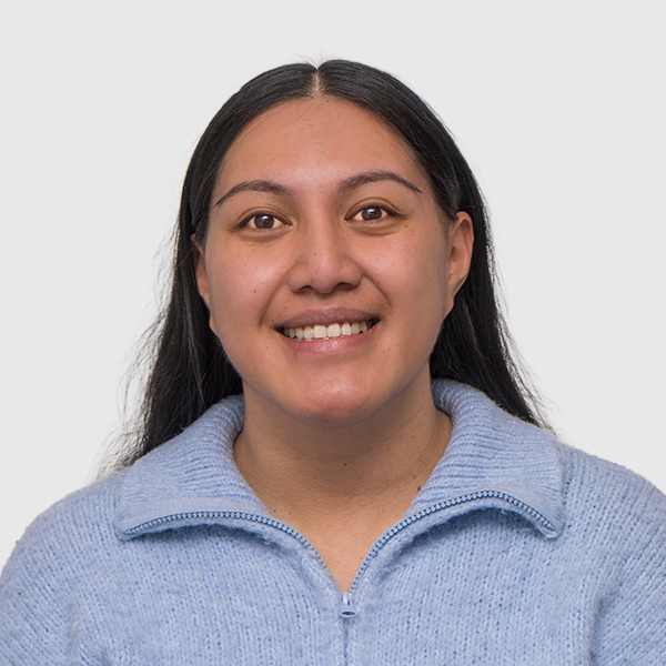 Cherish Tapatau