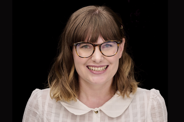 Chrisanne Terblanche