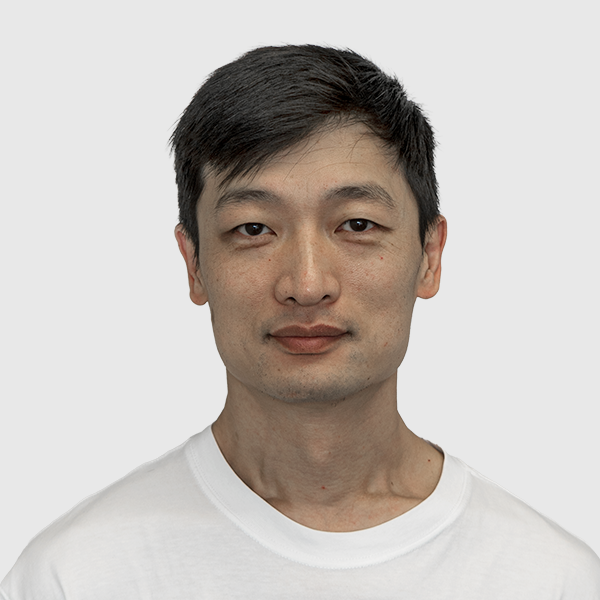 David Zhang
