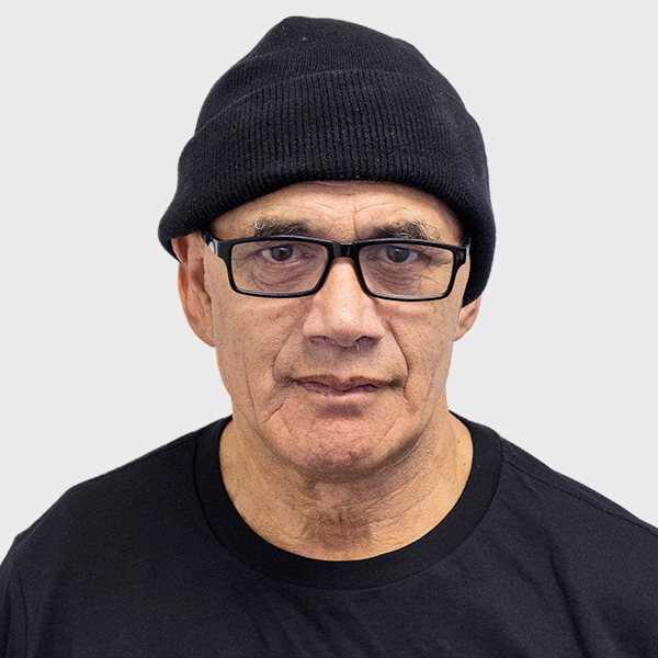 Eddie Enoka