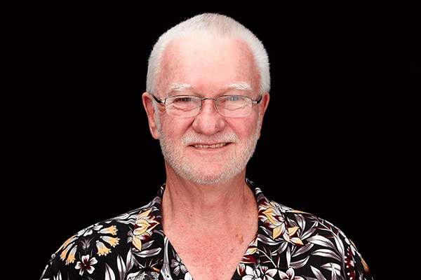 Greg Owen