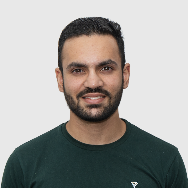 Harnoor Gill