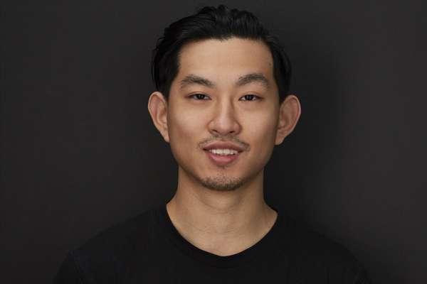Jason Wang