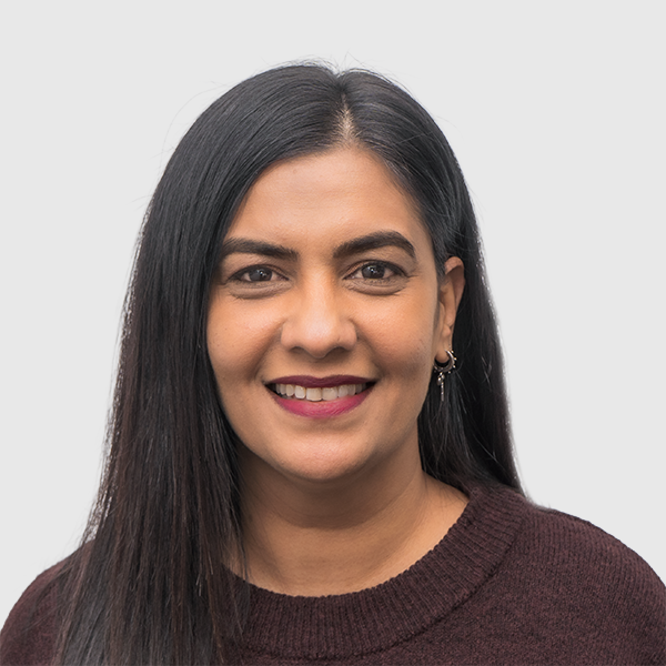 Jaya Mehta