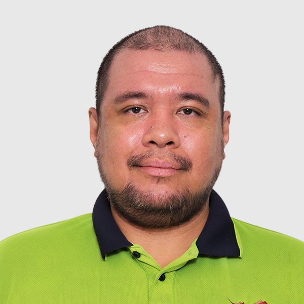 Jeoffery Santiago