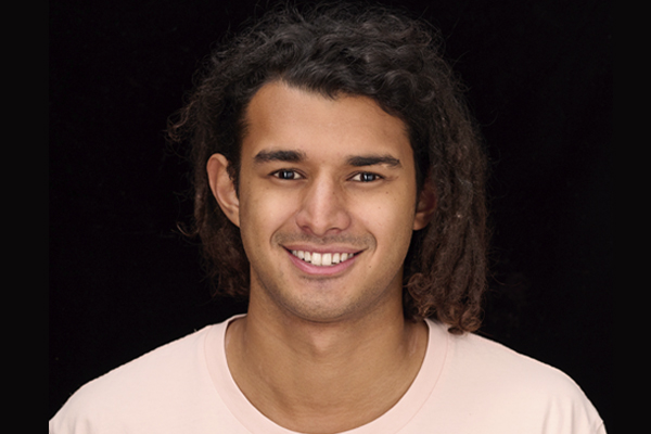 Kalin Moodley