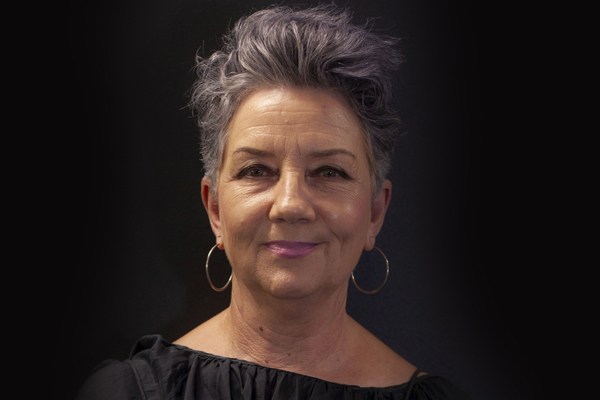 Karrin McLeod