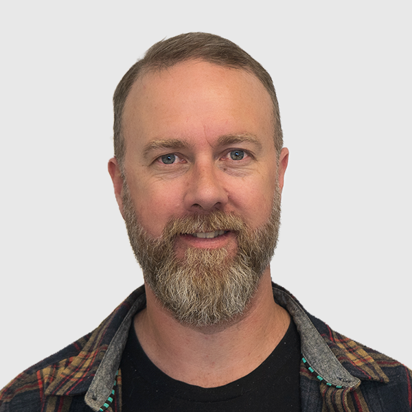 Kent Pollard