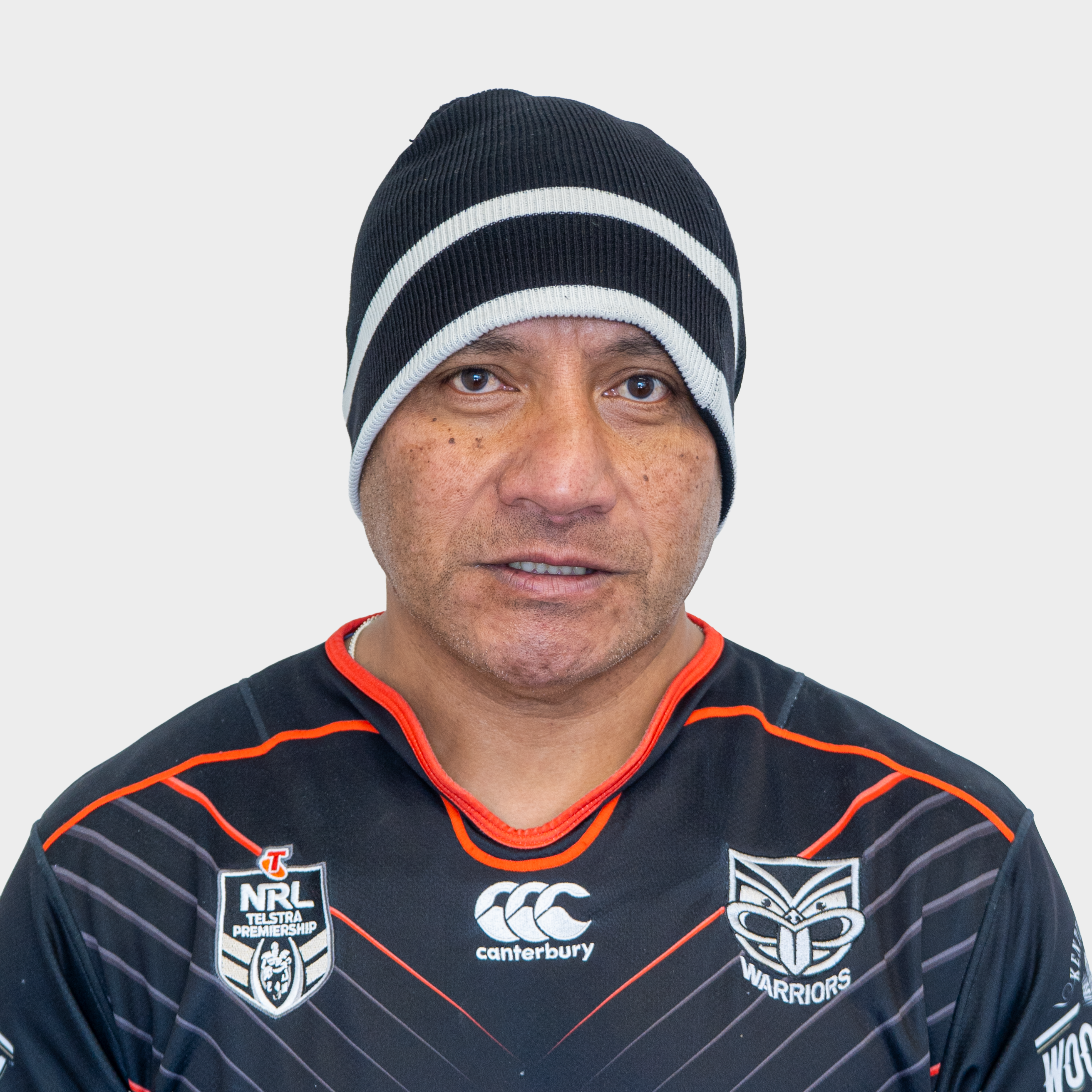 Leroy Fasitoa