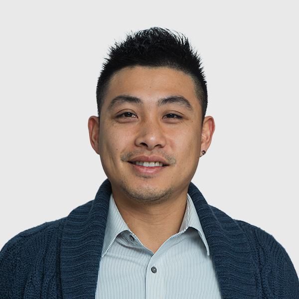 Oscar Chu