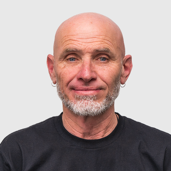 Paul Jenkins