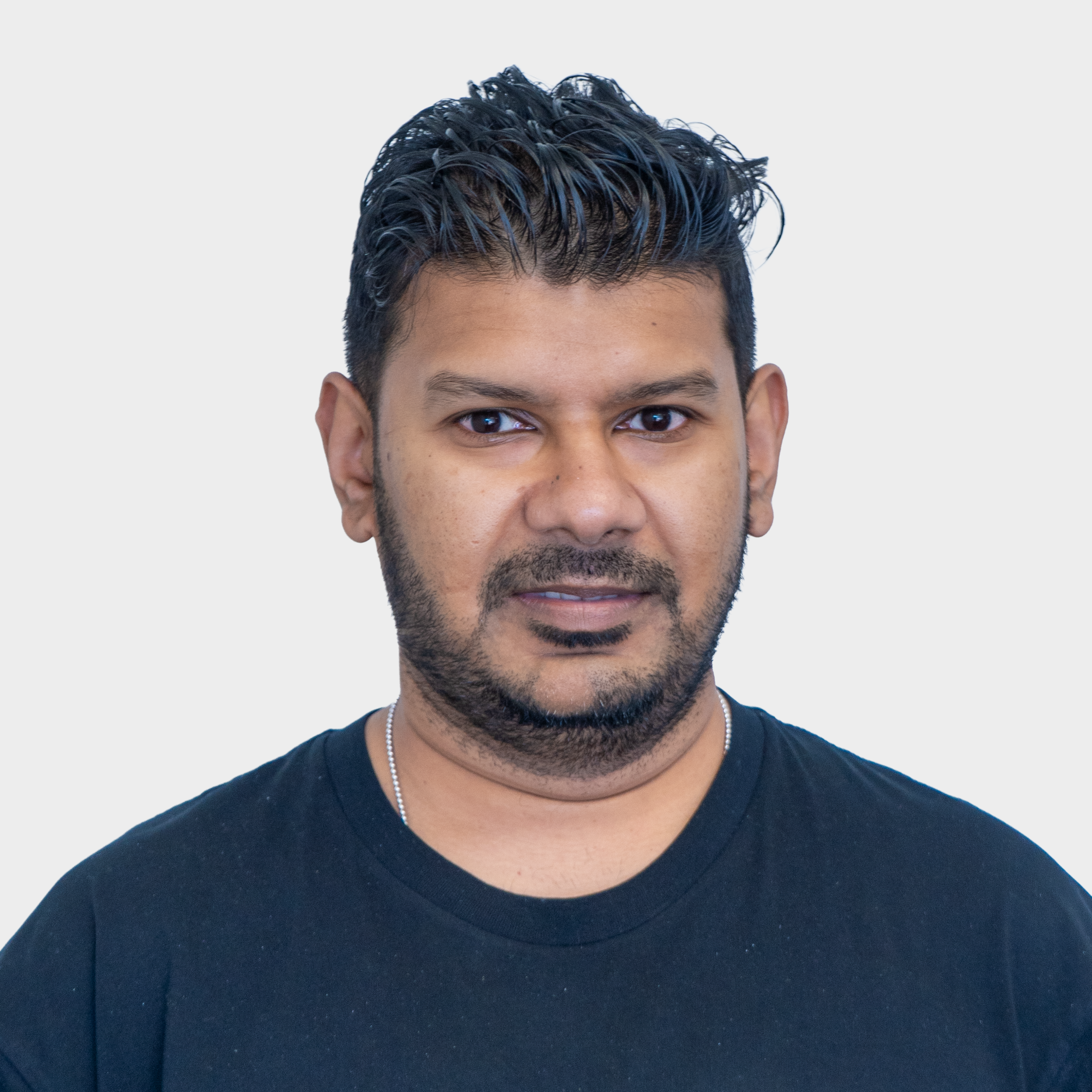 Rahul (Raul) R Sharma