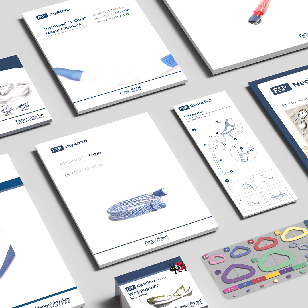 Fisher & Paykel Healthcare