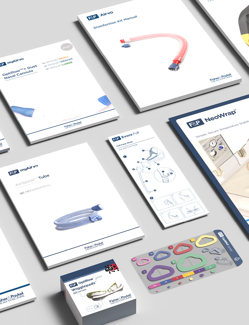 Fisher & Paykel Healthcare