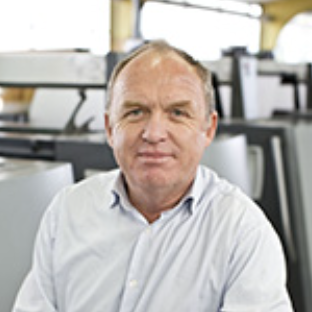 Fred Soar