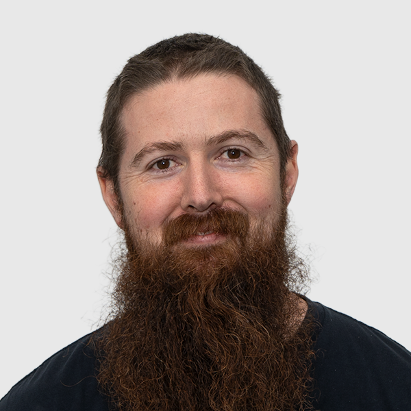 Sean Housby