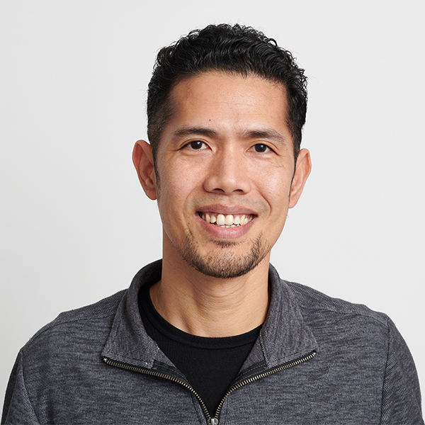 Adrian Cruz