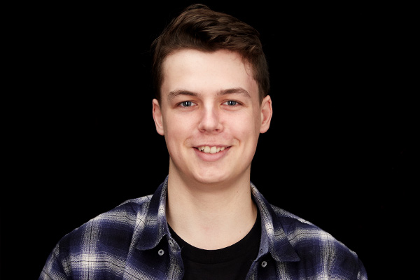 Alec Mclaren