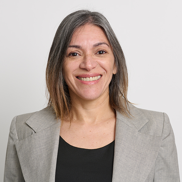 Alessandra da Silveira Melo