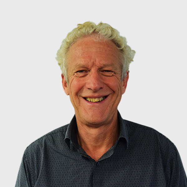 Bill Davidson