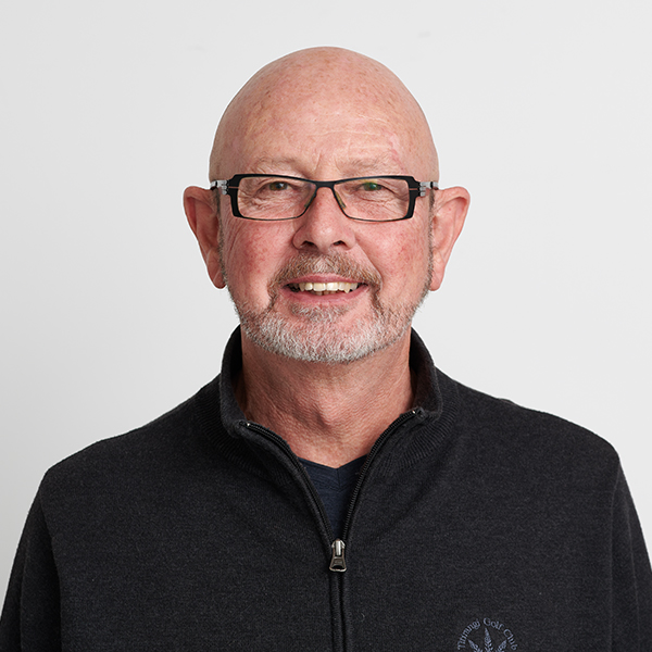 David Ashton