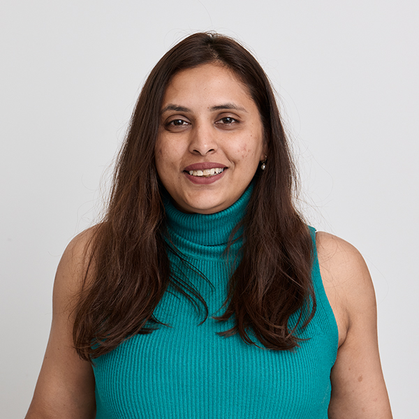 Fazia Angesh Ali