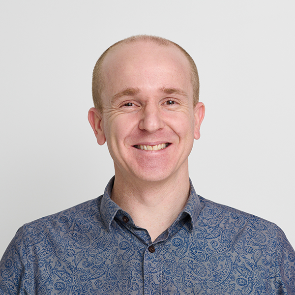 Gareth O'Neil
