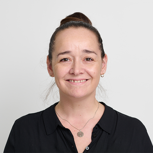 Gina Leslie
