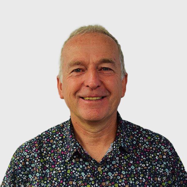 Graeme Foote