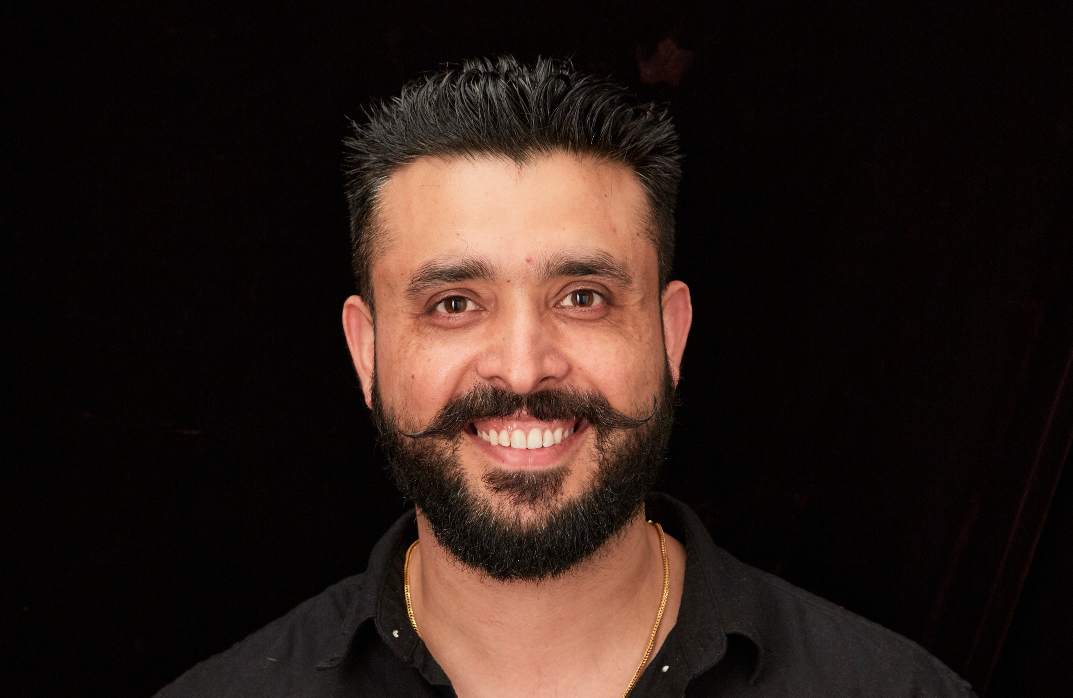 Jagdeep Sidhu