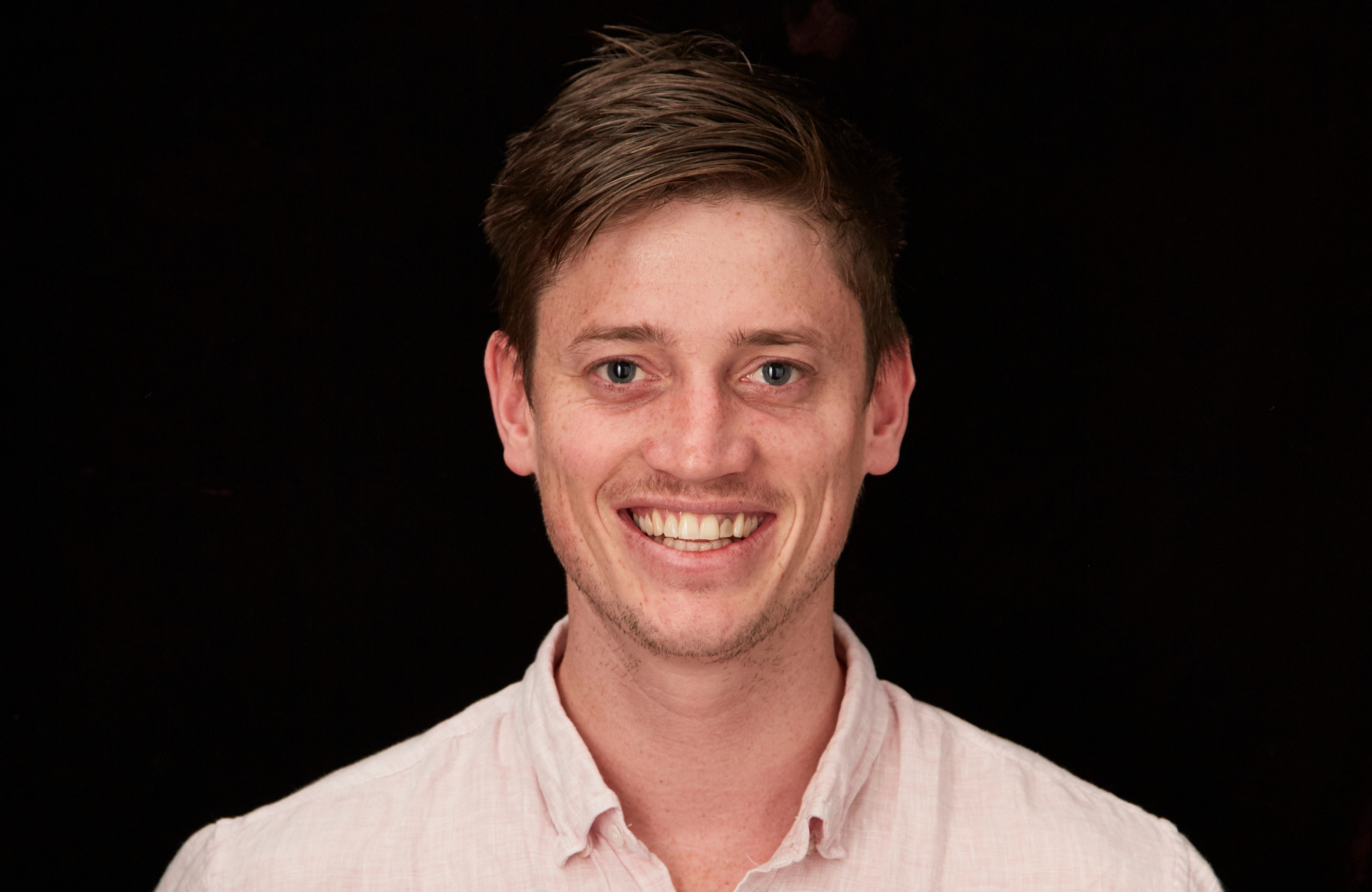Kyle Harris