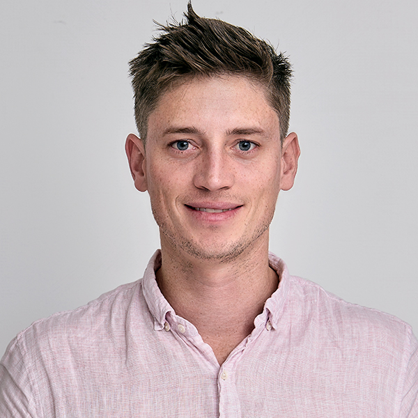 Kyle Harris