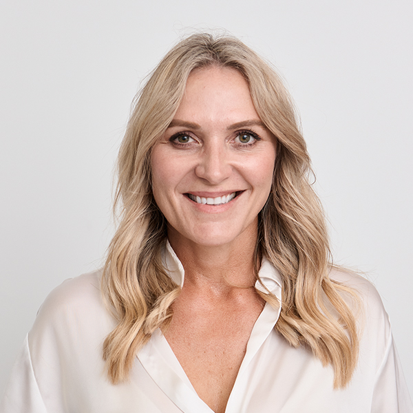 Lisa Anderson