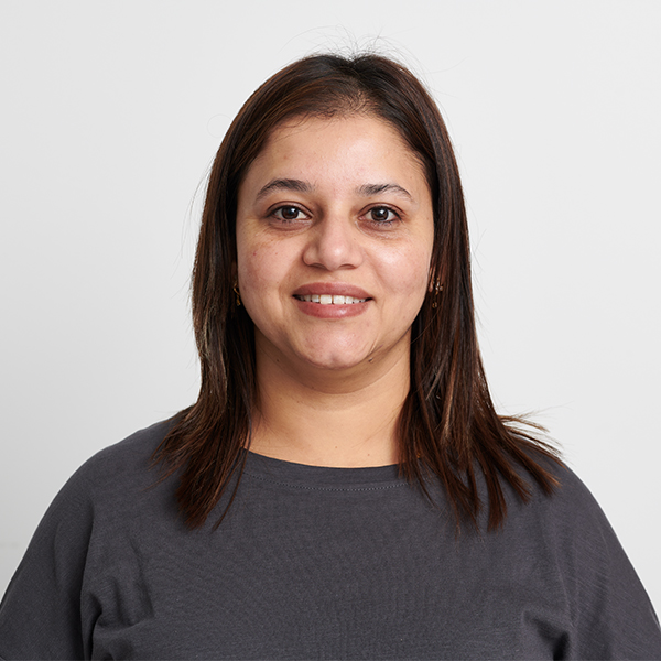 Manpreet Kaur