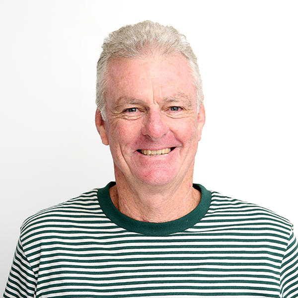 Murray Reid