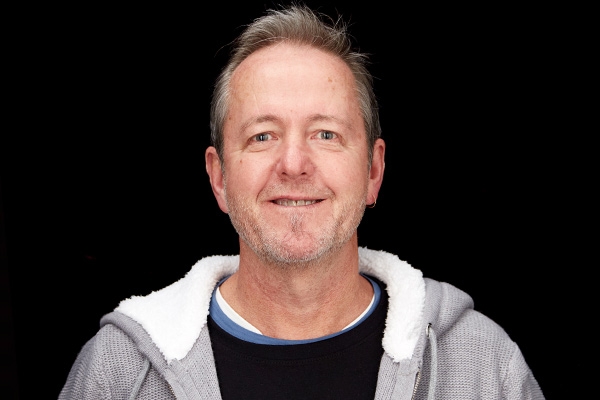 Neil Hardie