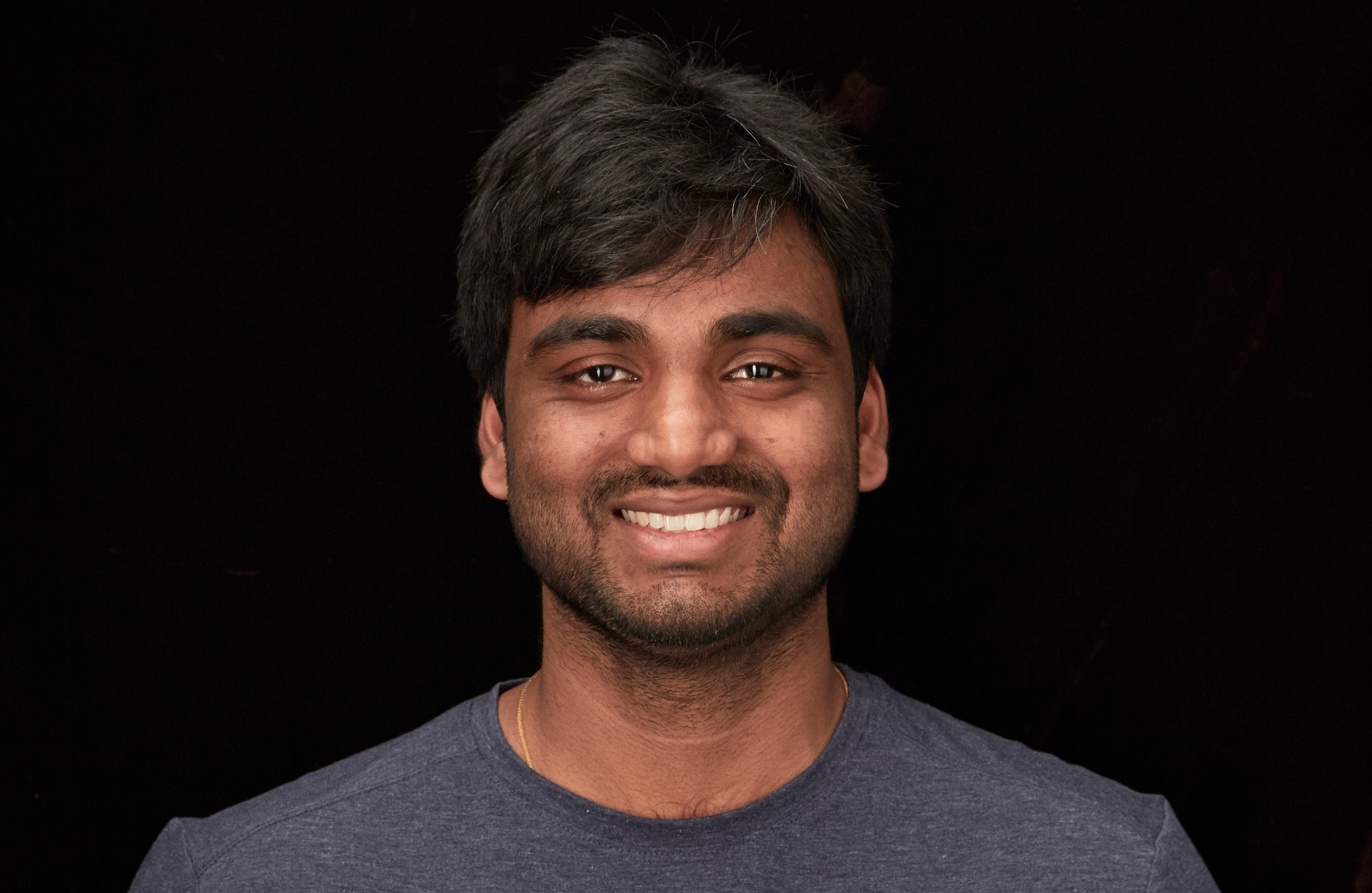 Pavan Kuntla