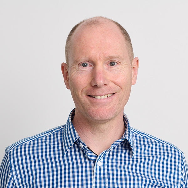 Peter Walsh