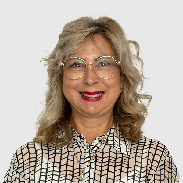 Rosezanne Hope-Ross