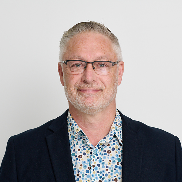 Stuart Shepherd