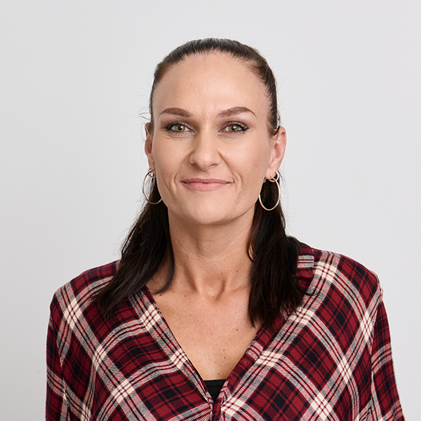 Tanya Revill