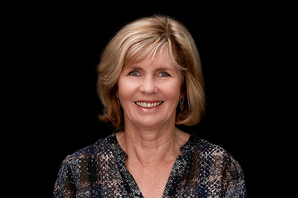 Anna M O'Boyle
