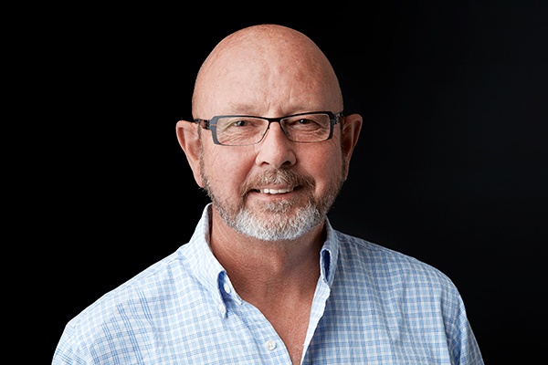 David Ashton (Dash)