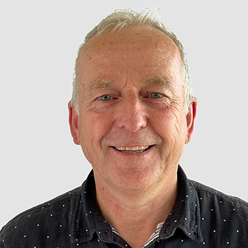 Graeme Foote